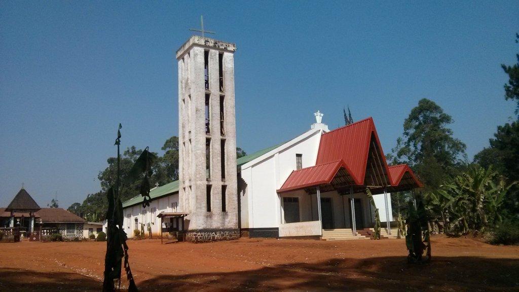 filles prostituées douala