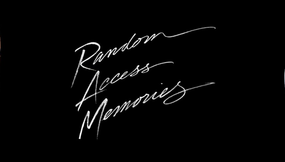 Random Access Memories / Daft Punk
